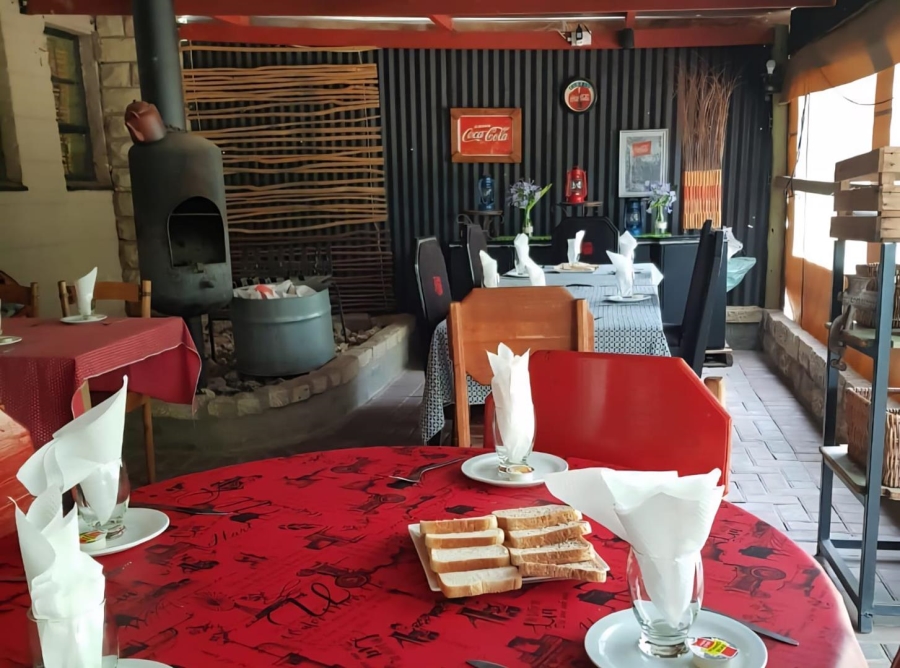 3 Bedroom Property for Sale in Ladybrand Free State
